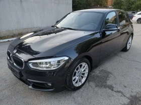 BMW 116 D FACE NAVI, снимка 1