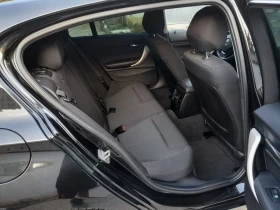 BMW 116 D FACE NAVI, снимка 13