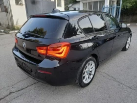 BMW 116 D FACE NAVI, снимка 5