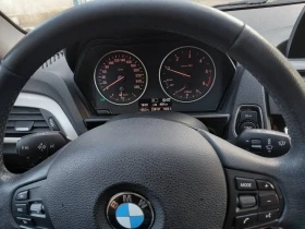 BMW 116 D FACE NAVI, снимка 14