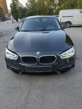 BMW 116 D FACE NAVI, снимка 7