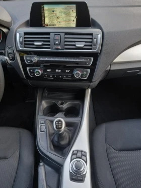 BMW 116 D FACE NAVI, снимка 11