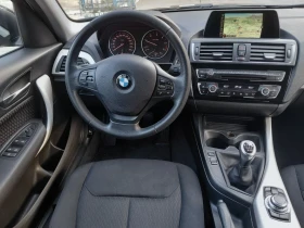 BMW 116 D FACE NAVI, снимка 10