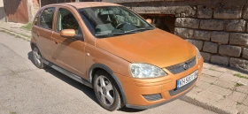 Opel Corsa C, снимка 1