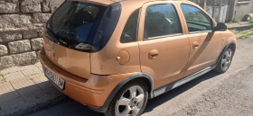 Opel Corsa C, снимка 2