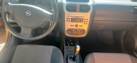 Opel Corsa C, снимка 12