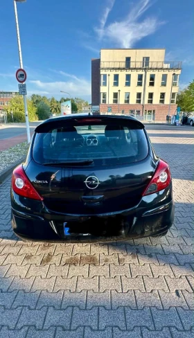 Opel Corsa, снимка 5