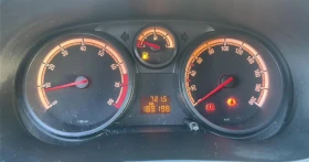 Opel Corsa, снимка 6