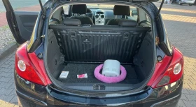 Opel Corsa, снимка 8
