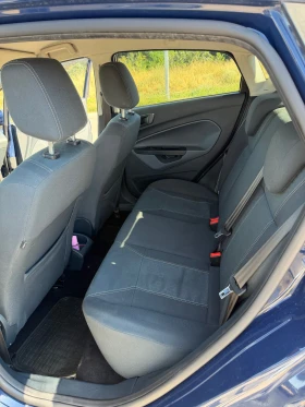 Ford Fiesta, снимка 9