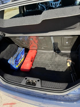 Ford Fiesta, снимка 10