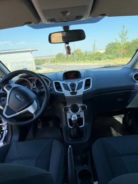 Ford Fiesta, снимка 6
