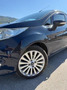 Ford Fiesta, снимка 3