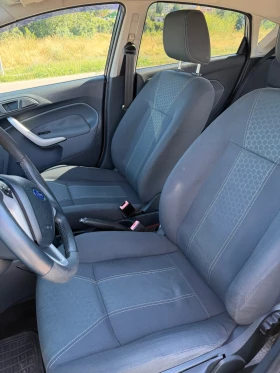 Ford Fiesta, снимка 7