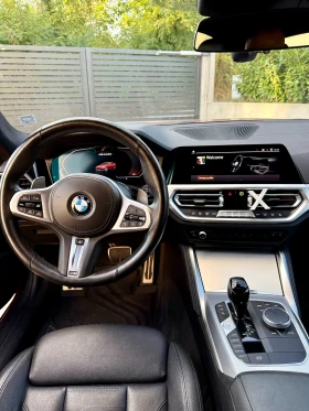 BMW 440 M440i xDrive Gran Coupe Гаранционна, снимка 12