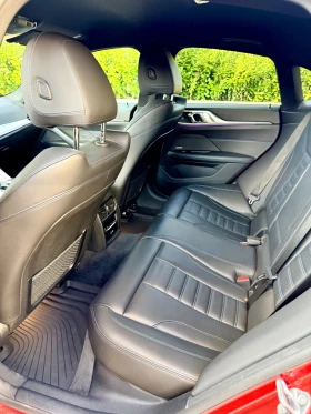 BMW 440 M440i xDrive Gran Coupe Гаранционна, снимка 17
