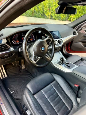 BMW 440 M440i xDrive Gran Coupe Гаранционна, снимка 11