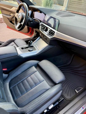 BMW 440 M440i xDrive Gran Coupe Гаранционна, снимка 14