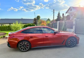 BMW 440 M440i xDrive Gran Coupe Гаранционна, снимка 7
