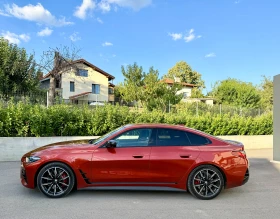 BMW 440 M440i xDrive Gran Coupe Гаранционна, снимка 4