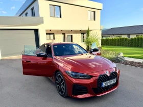 BMW 440 M440i xDrive Gran Coupe Гаранционна, снимка 1