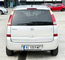 Opel Meriva 1.6 ГАЗ/БЕНЗИН, снимка 5