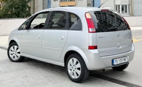 Opel Meriva 1.6 ГАЗ/БЕНЗИН, снимка 3