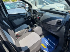Fiat Qubo 1.4I, снимка 9