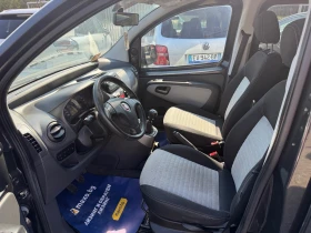 Fiat Qubo 1.4I, снимка 6