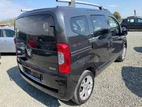 Fiat Qubo 1.4I, снимка 4