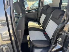 Fiat Qubo 1.4I, снимка 11