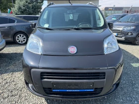 Fiat Qubo 1.4I, снимка 2