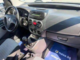 Fiat Qubo 1.4I, снимка 10
