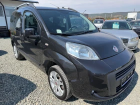Fiat Qubo 1.4I, снимка 3