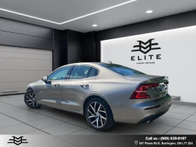 Volvo S60 T6 Momentum * Панорама * АвтоКредит (ЦЕНА ДО БГ), снимка 5