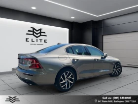 Volvo S60 T6 Momentum * Панорама * АвтоКредит (ЦЕНА ДО БГ), снимка 6