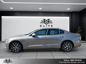 Volvo S60 T6 Momentum * Панорама * АвтоКредит (ЦЕНА ДО БГ), снимка 4