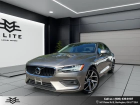 Volvo S60 T6 Momentum * Панорама * АвтоКредит (ЦЕНА ДО БГ), снимка 9