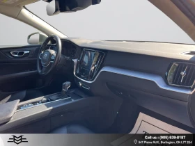 Volvo S60 T6 Momentum * Панорама * АвтоКредит (ЦЕНА ДО БГ), снимка 15