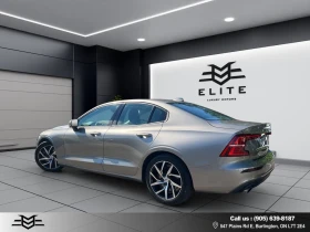 Volvo S60 T6 Momentum * Панорама * АвтоКредит (ЦЕНА ДО БГ), снимка 11