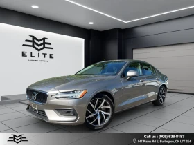 Volvo S60 T6 Momentum * Панорама * АвтоКредит (ЦЕНА ДО БГ), снимка 3