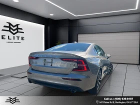 Volvo S60 T6 Momentum * Панорама * АвтоКредит (ЦЕНА ДО БГ), снимка 10