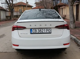 Skoda Octavia, снимка 8