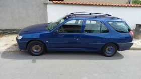 Peugeot 306, снимка 3