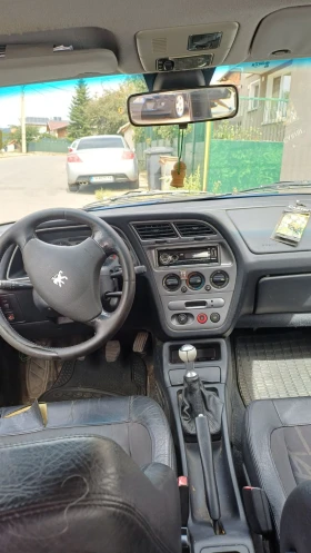 Peugeot 306, снимка 4
