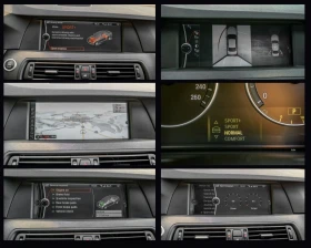 BMW 530 HEAD-UP ! ВАКУМ !TOP ! FULL !, снимка 15