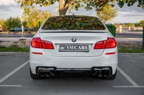 BMW 530 HEAD-UP ! ВАКУМ !TOP ! FULL !, снимка 6