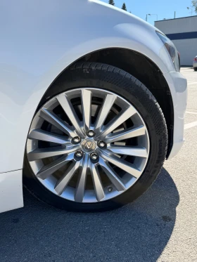 Lexus LS 460, снимка 7