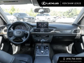 Audi A6 3.0T* PREMIUM* ШИБИДАХ* 4X-ПОДГРЕВ* MEMORY* FULL-E, снимка 7