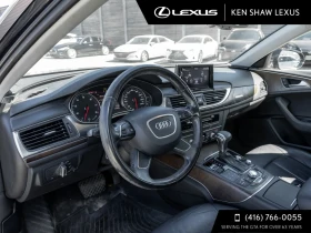 Audi A6 3.0T* PREMIUM* ШИБИДАХ* 4X-ПОДГРЕВ* MEMORY* FULL-E, снимка 6